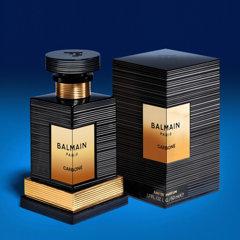 Carbone Eau de Parfum