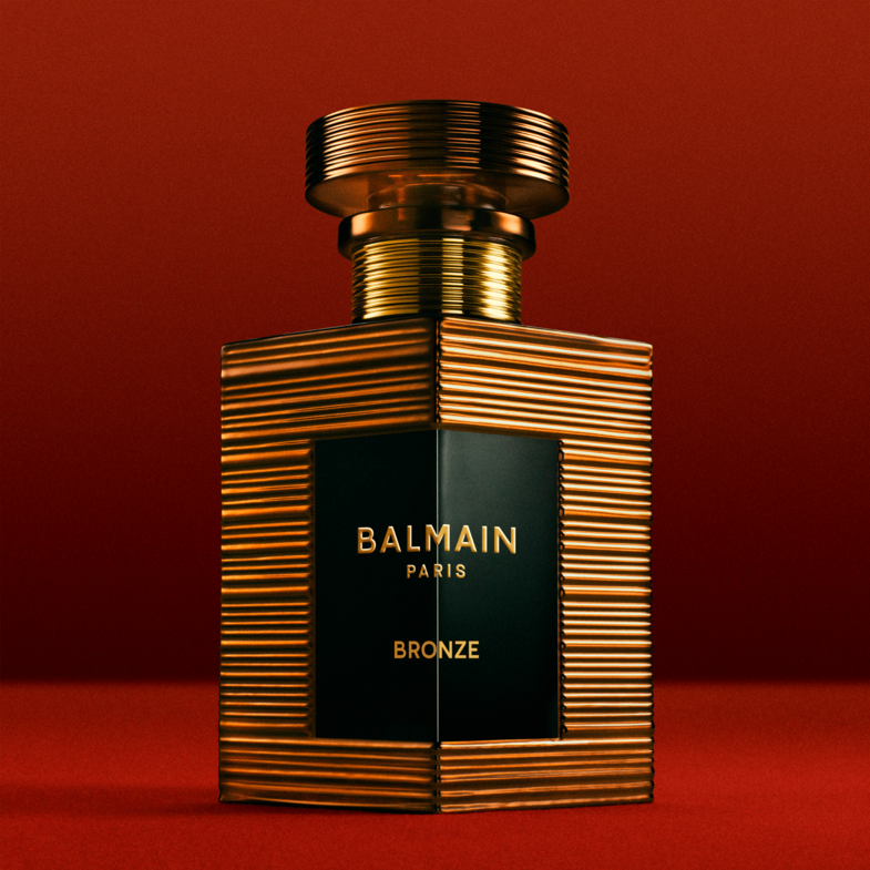 Bronze Eau de Parfum