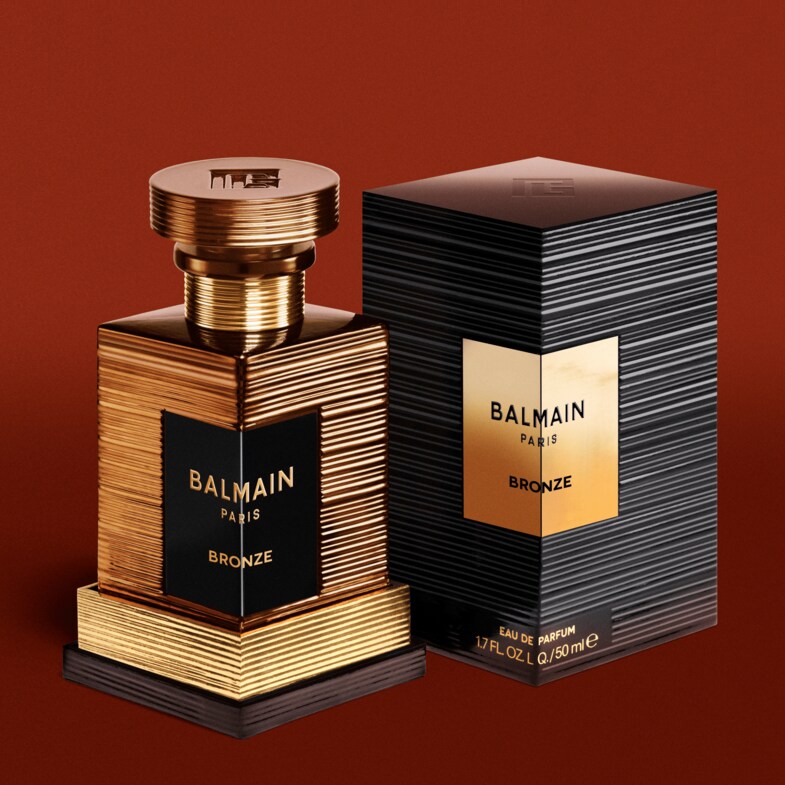 Bronze Eau de Parfum