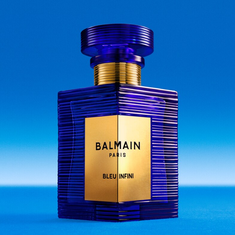 Bleu Infini Eau de Parfum