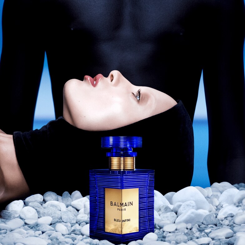 Bleu Infini Eau de Parfum