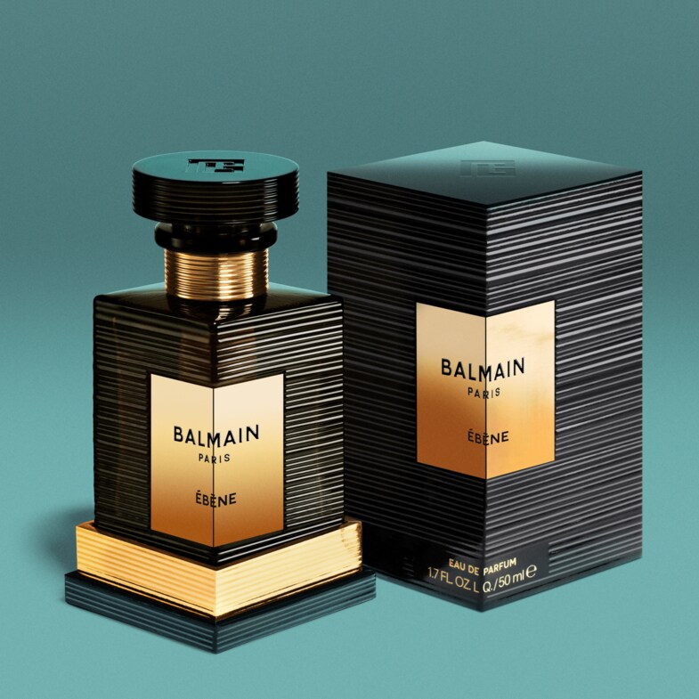 Ébène Eau de Parfum