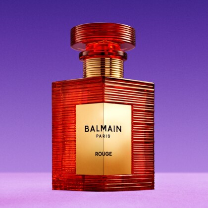 Rouge Eau de Parfum