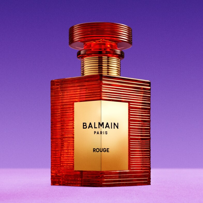 Rouge Eau de Parfum